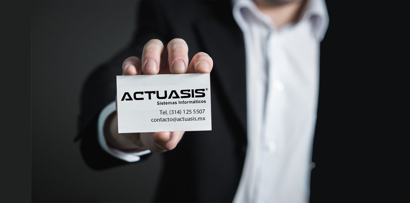 CONTPAQi Actuasis